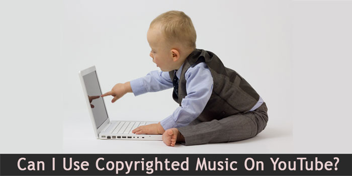 How to Legally Use Copyrighted Music in  Videos