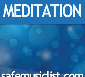 Meditation Royalty Free Music