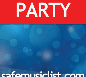 Party Dance EDM Music For Commercial Use